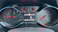 Vauxhall Crossland 1.2 Turbo Ultimate 5dr Petrol Hatchback